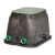 Záhradné šachtice