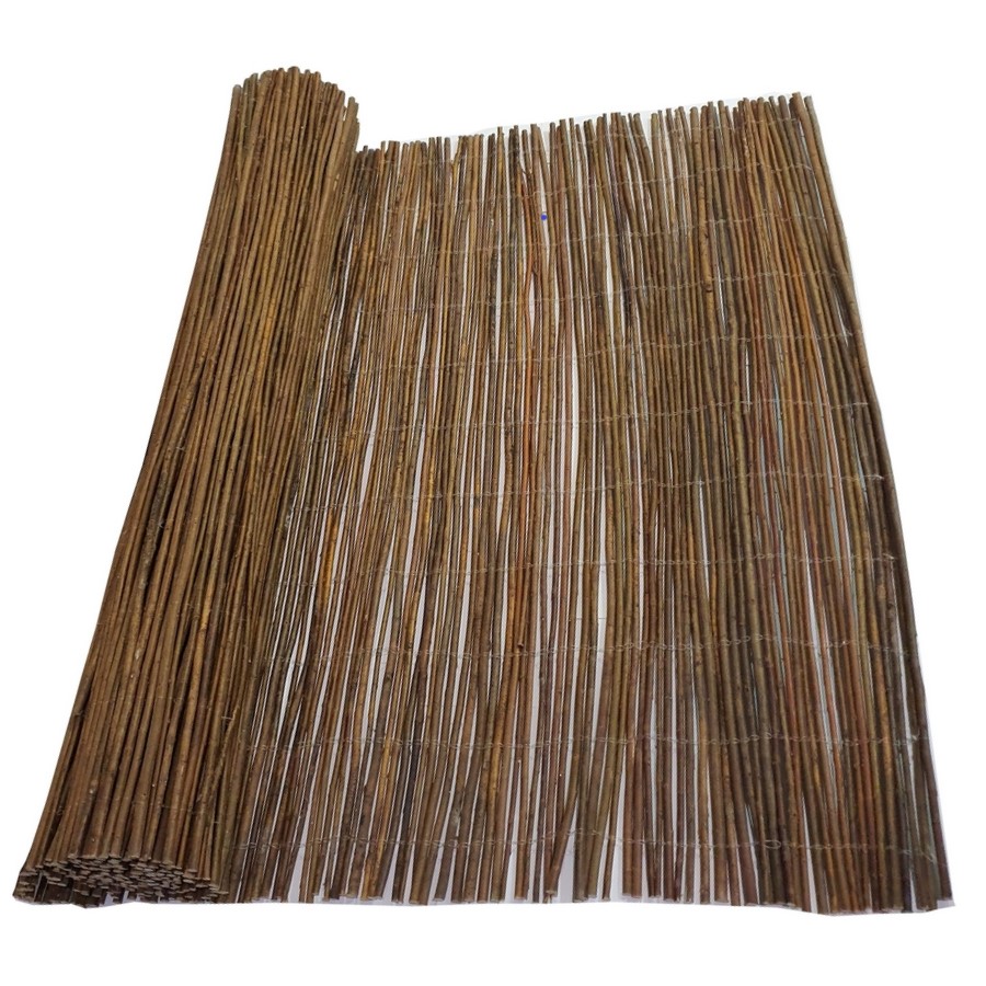 Prútená rohož, rozmer rolky 1,0x5,0 m