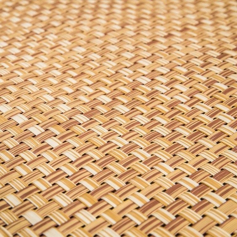 Umelý ratan - prírodná, balenie 1x20m