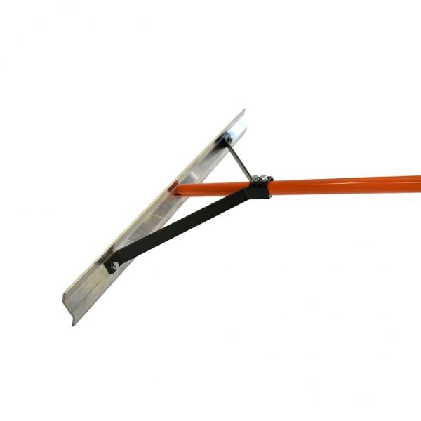 KS obojstranná uhlazovačka 56cm