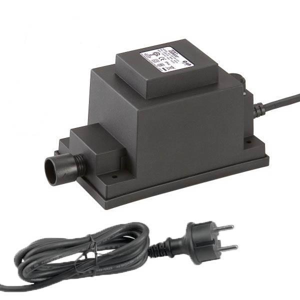 Transformátor 230V/12V, 150 W