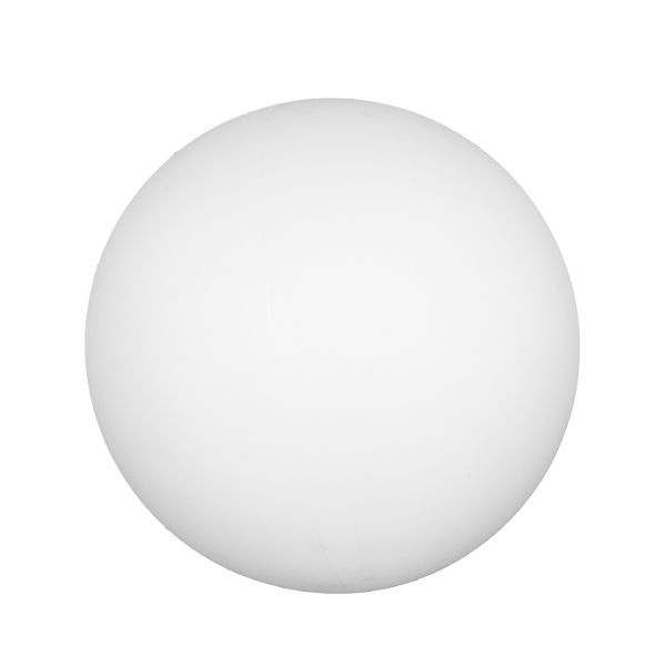 Round 40, 3 W, RGB LED