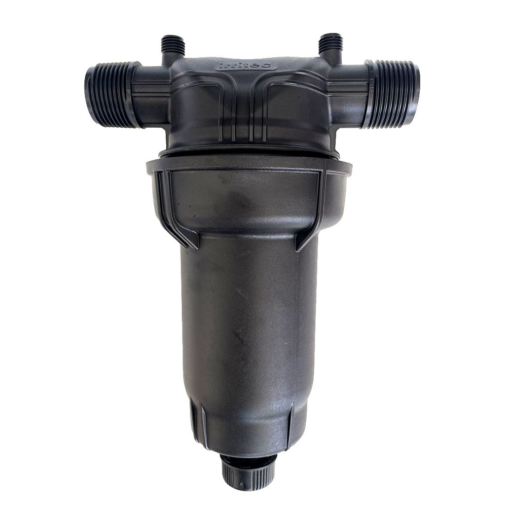 Diskovy filter CEV + vložka - 1"