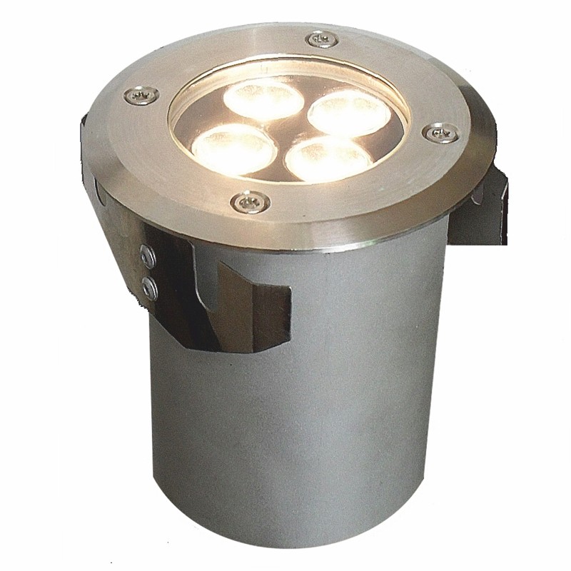 Lumilux, 8W, LED