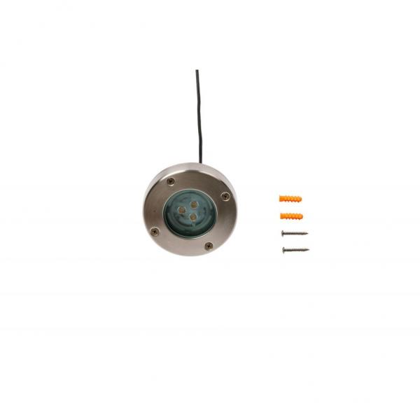 Umbra, 3 W, LED