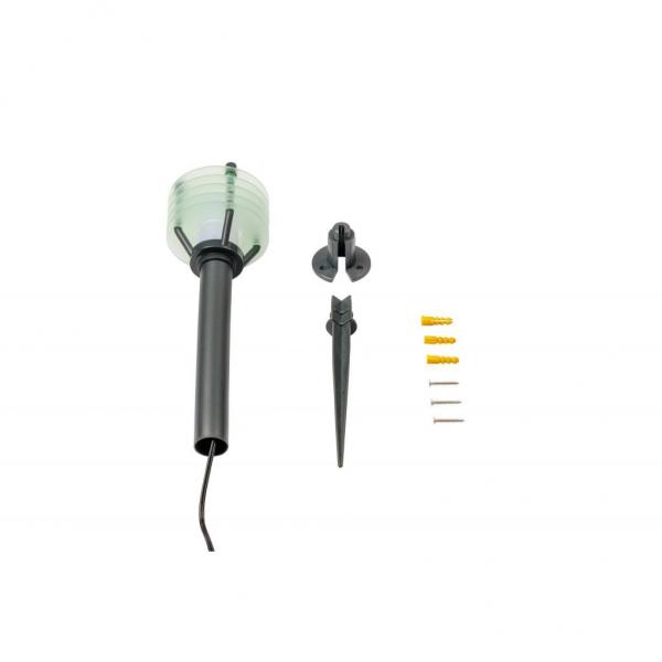 Larix, 2 W, LED