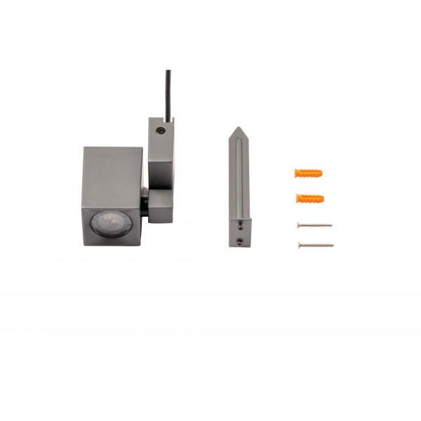 Nano, 2W, LED