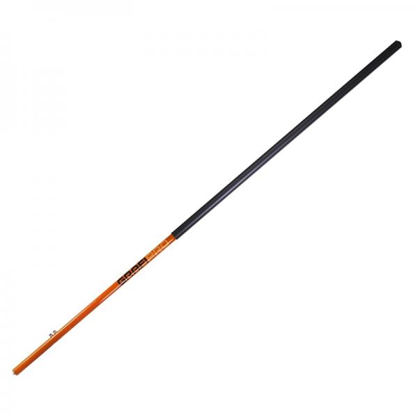 KM obojstranná zrovnavačka so zuby 72cm