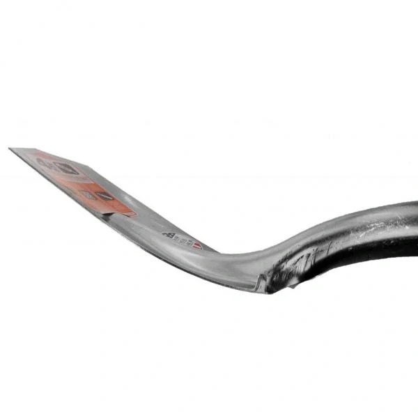 Začišťovacia lopata 4" S700 so sklolaminátovou násadou a PRO-GRIP úchopem, 28°