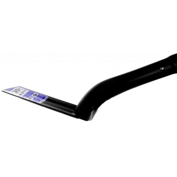 Drážkovacia lopata 3" S550 s drevenou násadou, 35°