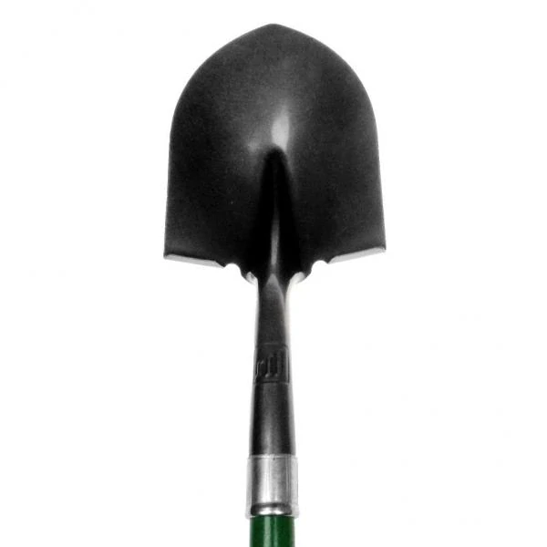 Srdcový rýľ S300 so sklolaminátovou násadou a D-GRIP úchytom