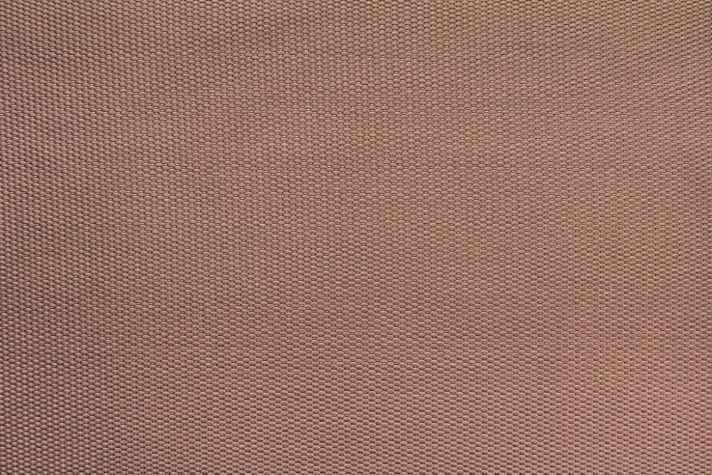 Tkaný textilný pás - hnedý, 19cm x 28m