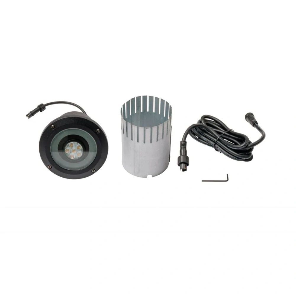 Rubum SMART, 5 W, RGB LED