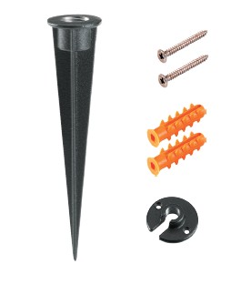 Jona Mini, 2,7 W, LED