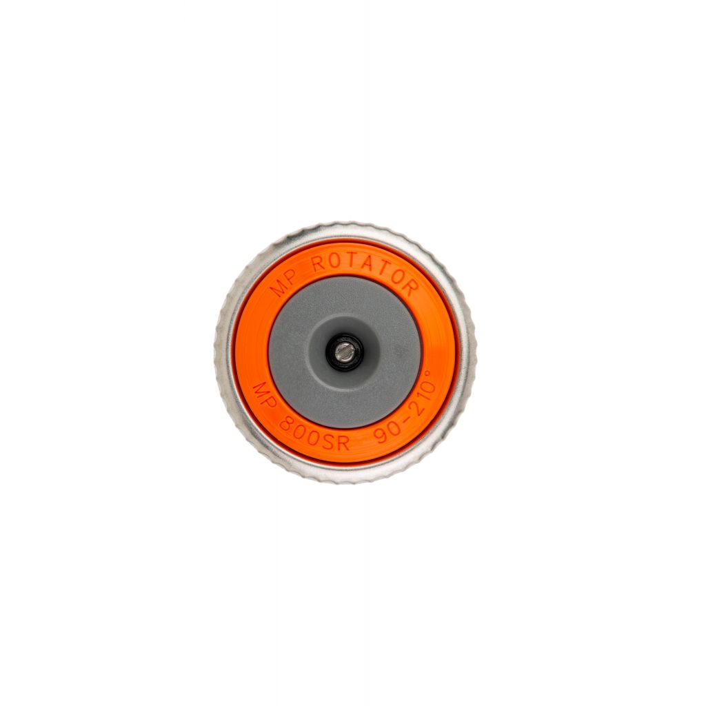 Tryska Hunter MP ROTATOR 800 SR, dostrek 2,6 - 3,5 m, 90 - 210°