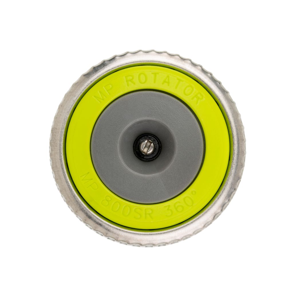 Tryska Hunter MP ROTATOR 800 SR, dostrek 2,6 - 3,5 m, 360°