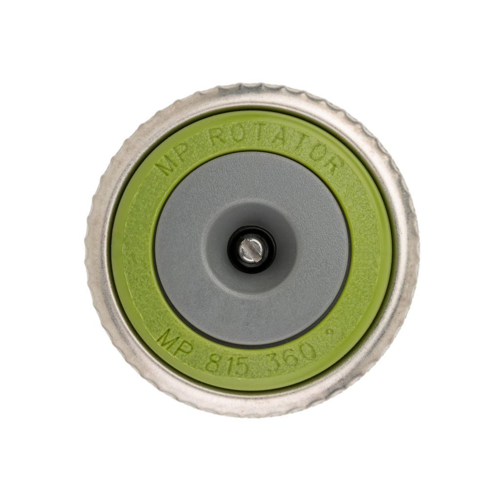 Tryska Hunter MP ROTATOR 815, dostrek 4,0 - 4,9 m, 360°