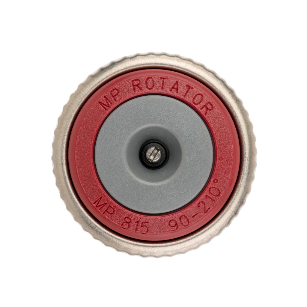 Tryska Hunter MP ROTATOR 815 , dostrek 4,0 - 4,9 m,210 - 270°