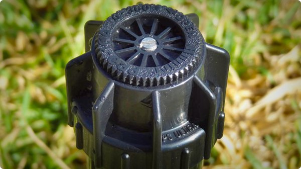 Postrekovač Hunter PS ULTRA, výsuv 10 cm