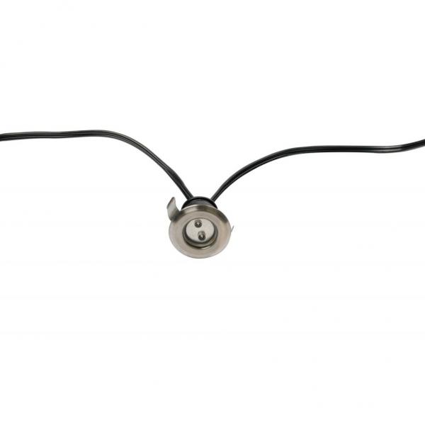 Astrum, 0,3 W, LED modrá - ROZBALENO