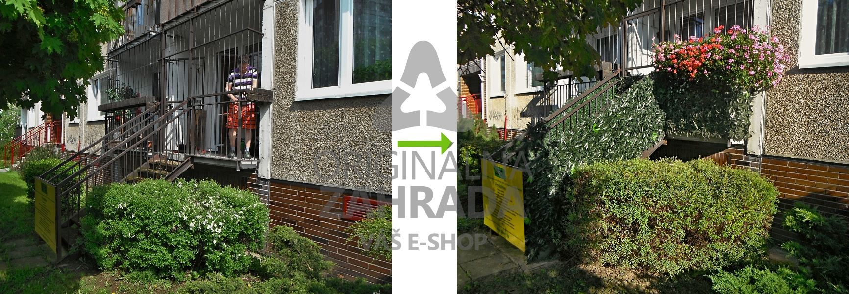 STANDARD 2, rozmer rolky 1,8x3,0 m