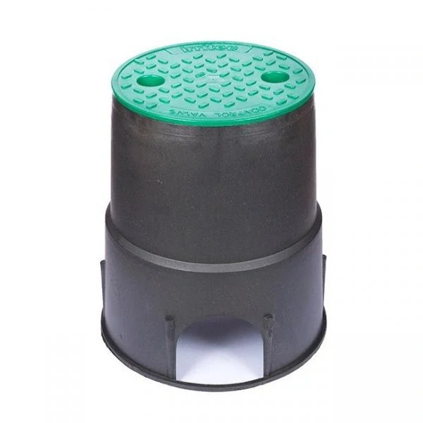  MINI - záhradná šachtice PC