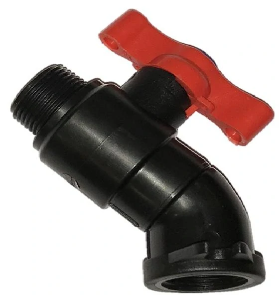 GARD-RAIN ICE s plastovým ventilom