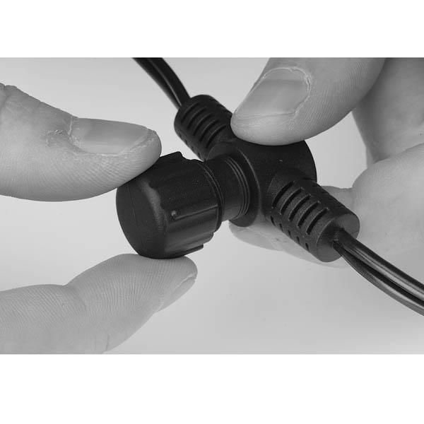 Hlavný kábel STP-1, 10m