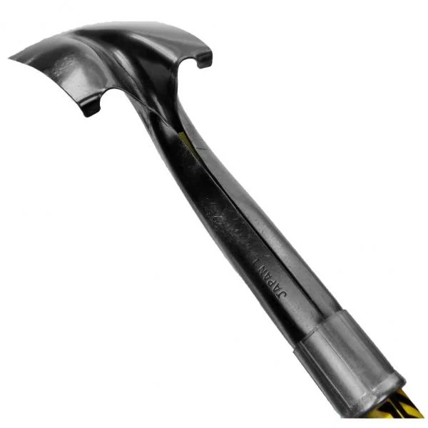 Začišťovacia lopata 4" S700 so sklolaminátovou násadou a PRO-GRIP úchopem, 28°