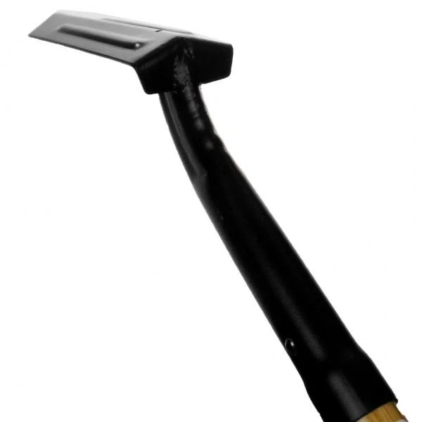 Drážkovacia lopata 3" S550 s drevenou násadou, 35°