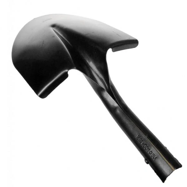 Srdcová lopata S300 s drevenou násadou