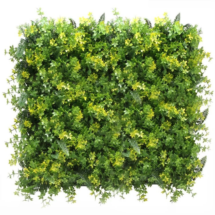 MINI WALL GREEN herb, dielec 50 x 50 cm