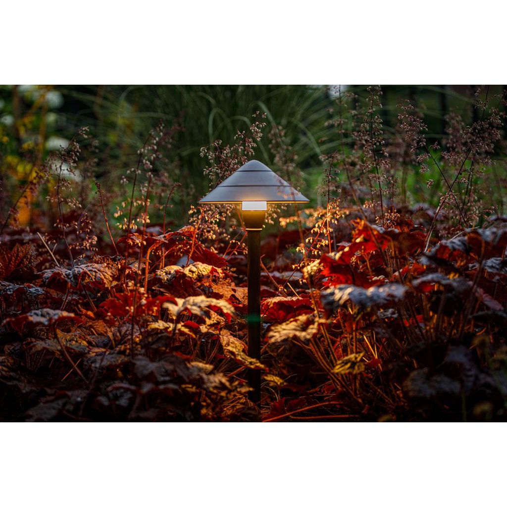 Ceto, 2 W, LED