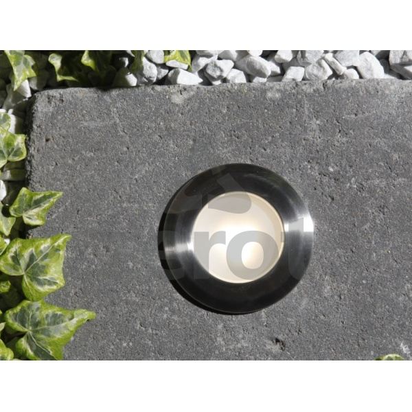 Larch, 1 W, LED