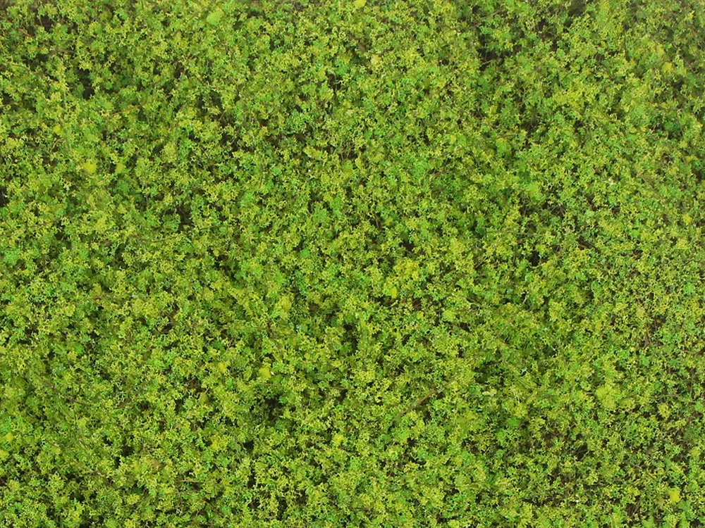 Fine moss light green, dielec 50 x 50 cm