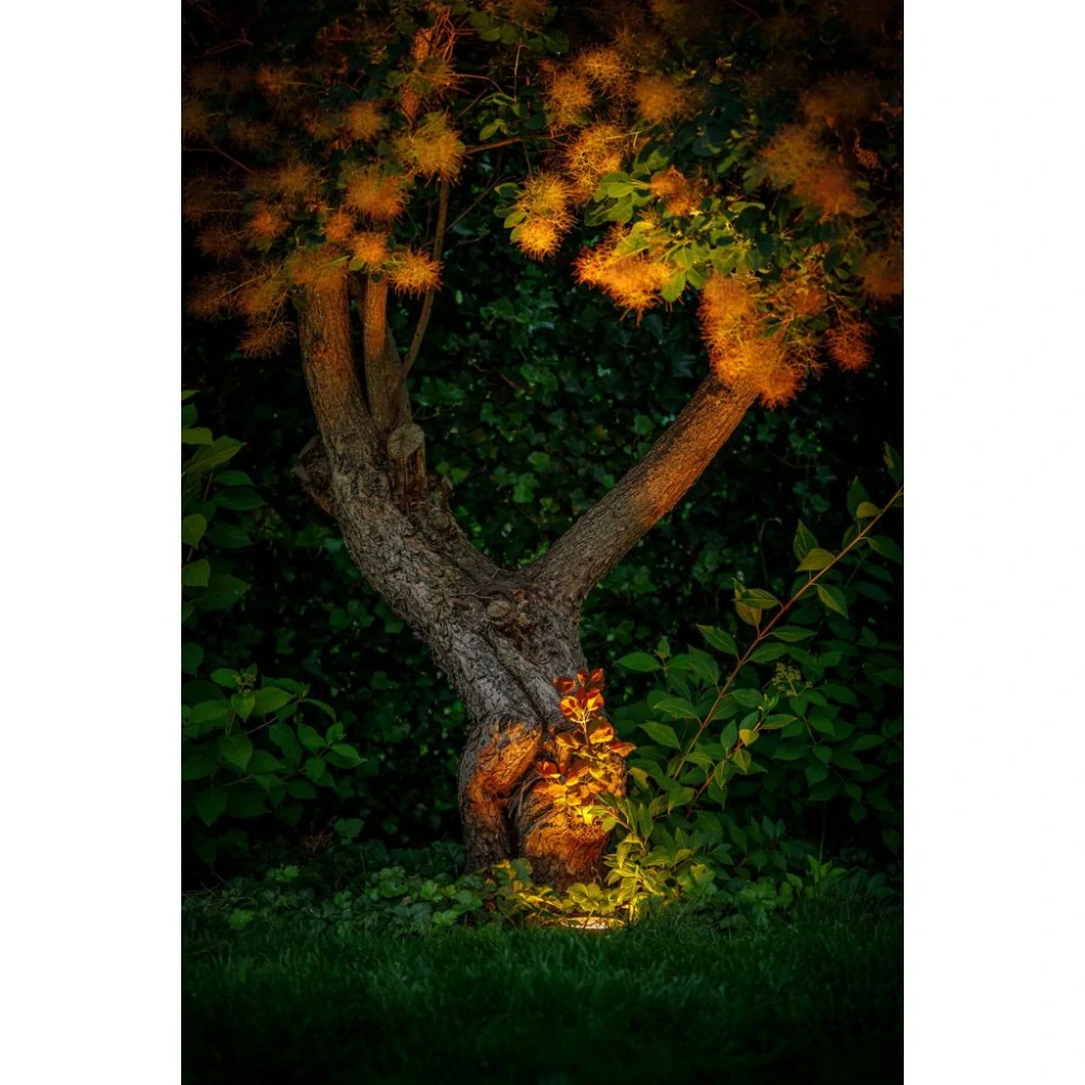 Rubum SMART, 5 W, RGB LED