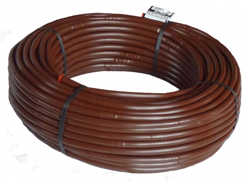 PC-IR MULTIBAR 16 mm - 2,1 l/h, spon 33 cm (50 m)