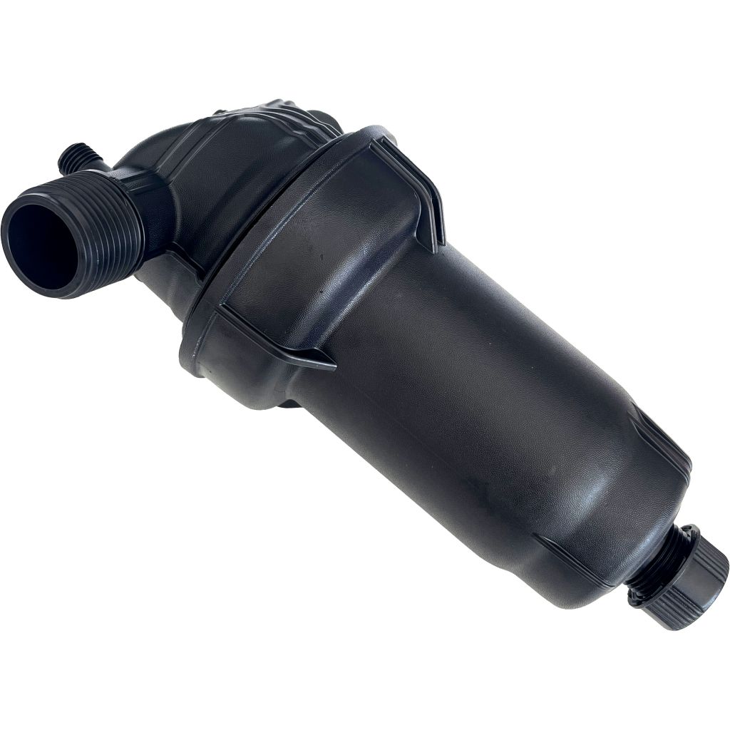 Diskovy filter CEV + vložka - 1"