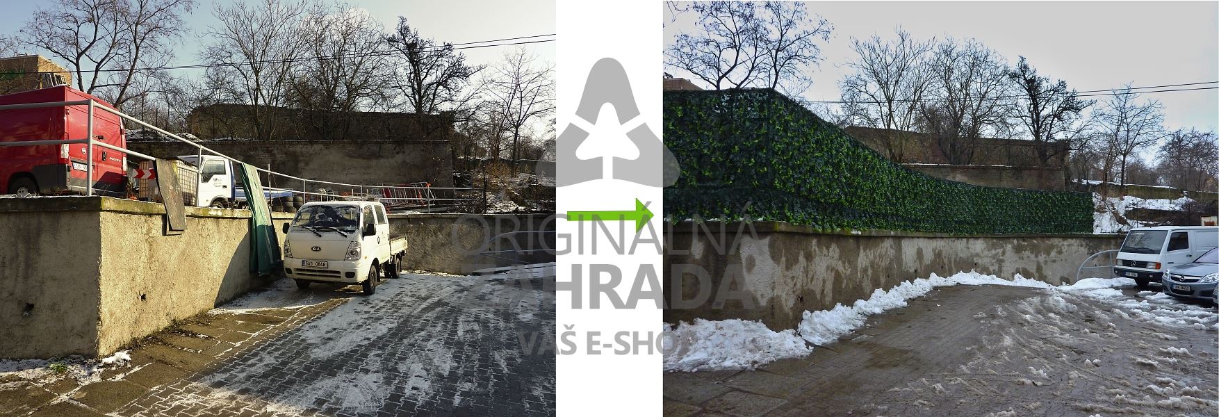 STANDARD 2, rozmer rolky 1,8x3,0 m