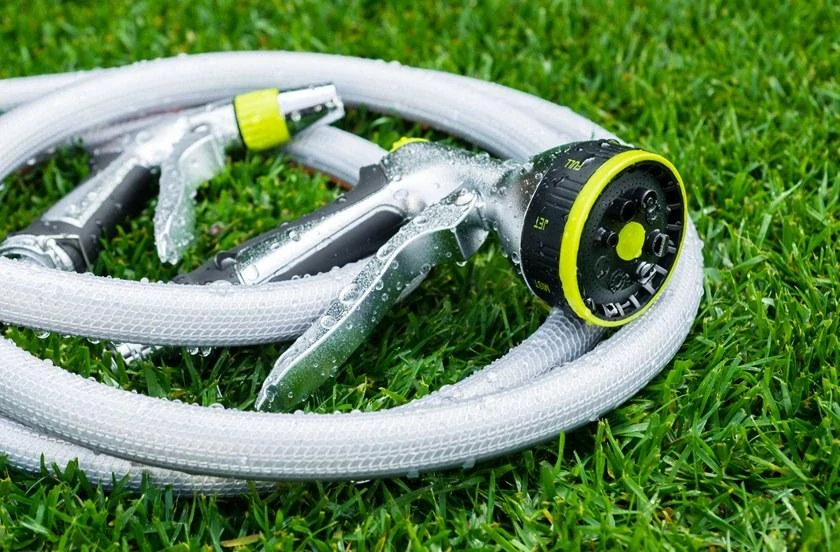 Pištoľ "AQUAJET PROFI MULTI 7"