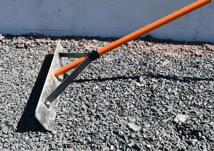 KE obojstranná uhlazovačka 56cm