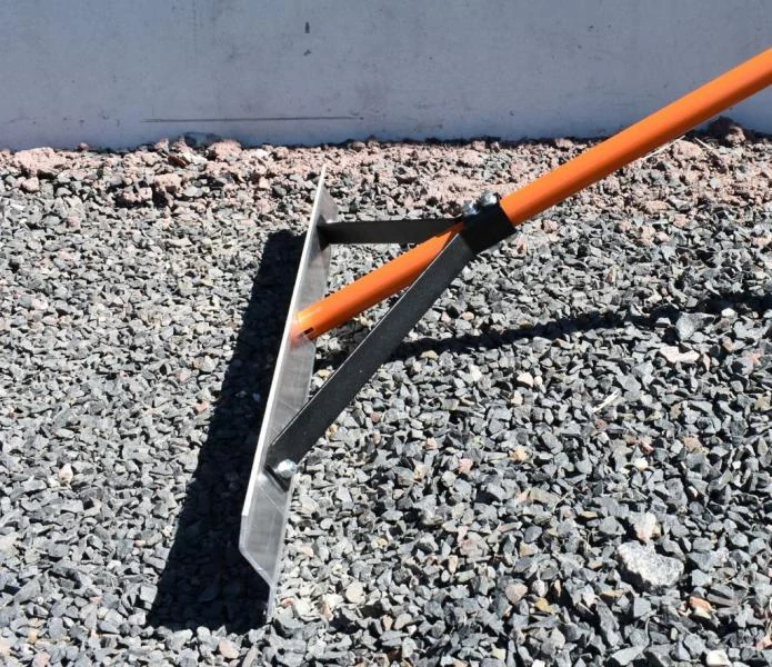 KS obojstranná uhlazovačka 72cm