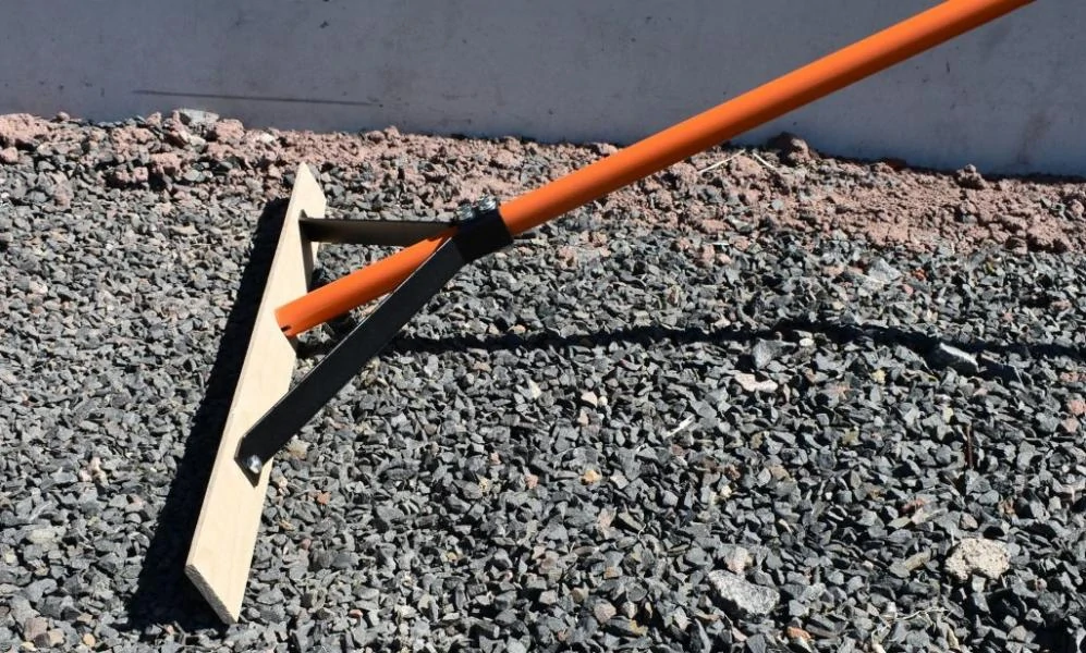 KW dřevěná obojstranná uhlazovačka 80cm