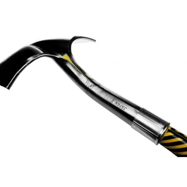 Srdcová lopata S700 so sklolaminátovou násadou a PRO-GRIP úchytom