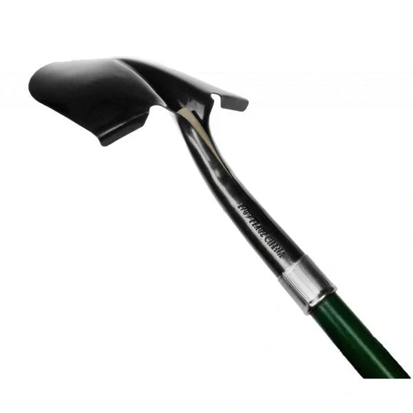 Srdcová lopata S300 so sklolaminátovou násadou a mäkčeným úchytom