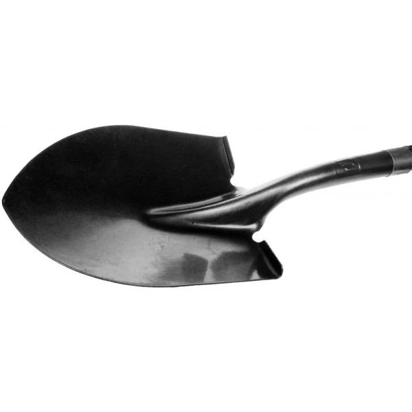 Srdcový rýľ S300 so sklolaminátovou násadou a D-GRIP úchytom