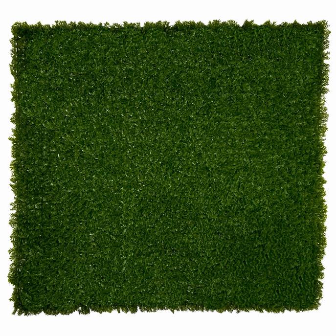 Moss dark green, dielec 50 x 50 cm