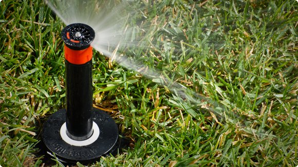 Postrekovač Hunter PRO-SPRAY, vysoká odolnosť, výsuv 15 cm