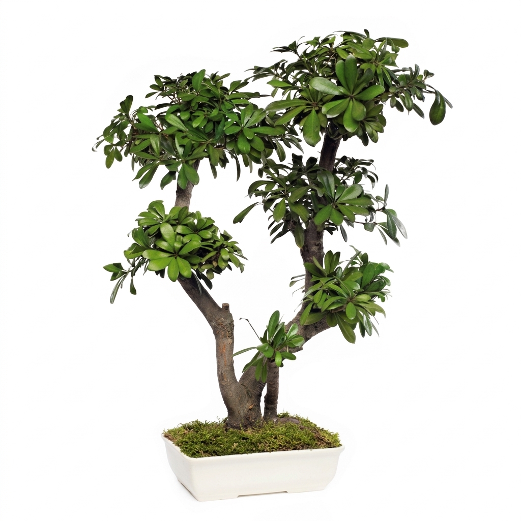 Tobira bonsai