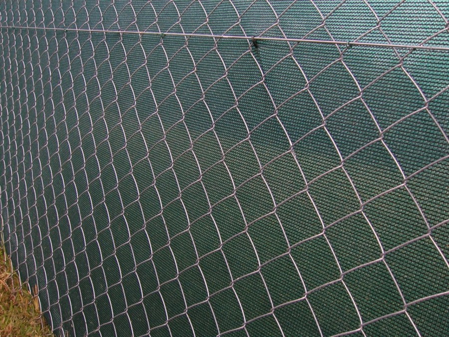 Tieniaca tkanina 180 g/m2, zelená, výška 1,0m - metráž